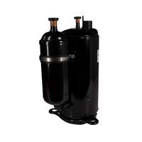 Nuevo Compresor de Refrigeración R290 HVAC de Acero Inoxidable y Cobre, Garantía de 5 Años, Origen China, 30 kg, Eapq580d66unt Ekpq580d66untr