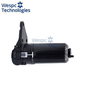 ชุดกรองน้ำมันเชื้อเพลิงดีเซลคุณภาพสูง Wespc รุ่น 4132A021 4461895 T417677 สำหรับ E312D2 E320D E320D2 E323D3 - Product Image 6