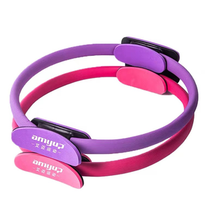 Yoga <span class=keywords><strong>Pilates</strong></span> Anneau Fitness <span class=keywords><strong>Pilates</strong></span> Anneau <span class=keywords><strong>Pilates</strong></span> Anneau Fitness <span class=keywords><strong>Cercle</strong></span> - Product Image 1