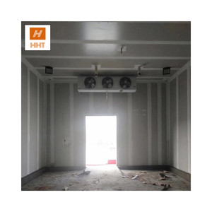 vaccine cold chain storage rooms commercial negative mini <span class=keywords><strong>chambre</strong></span> <span class=keywords><strong>froide</strong></span> modular storage system - Product Image 2