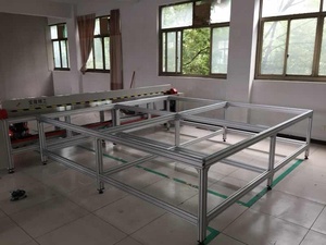 Hot Sale Rollo Fabrics Schneide maschinen für vertikale Maschinen - Product Image 4