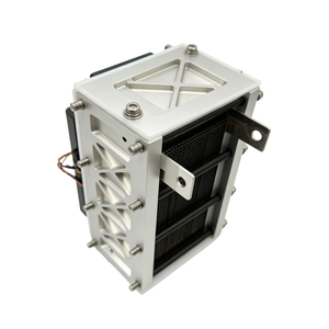 Générateur de pile à combustible à <span class=keywords><strong>hydrogène</strong></span> 300W, système de refroidissement par air PEM pour l'alimentation de secours industrielle, le stockage d'énergie et l'utilisation commerciale - Product Image 4