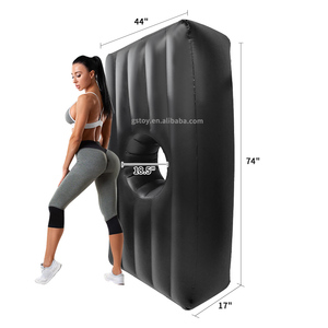 Materasso Gonfiabile con Foro per Recupero Post BBL - Product Image 4