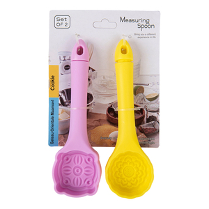 Stampo in Plastica per Mooncake Fai-da-Te, Utensile da Cucina per <span class=keywords><strong>Pasticceria</strong></span> e Decorazione Torte - Product Image 6