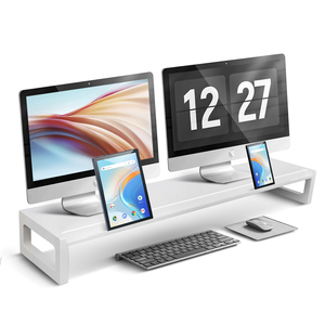 Multifuncional góc có thể điều chỉnh nhà văn phòng thường vụ bàn bảng có thể gập lại Tablet PC máy tính chủ đứng cho máy tính xách tay - Product Image 1