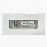 Módulo Transceptor SFP28 LR Compatible con Hai Na, 25G, 1310nm, 10km, SMF Dúplex LC con DDM para Switch, Servidor, NIC, Router