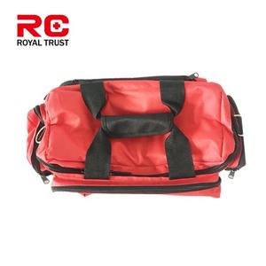 Bolsa <span class=keywords><strong>de</strong></span> Primeros Auxilios Táctica Portátil, Kit <span class=keywords><strong>de</strong></span> <span class=keywords><strong>Supervivencia</strong></span> EMT Resistente para Hogar, Oficina y Lugar <span class=keywords><strong>de</strong></span> Trabajo, Se Aceptan Proveedores OEM y ODM - Product Image 1