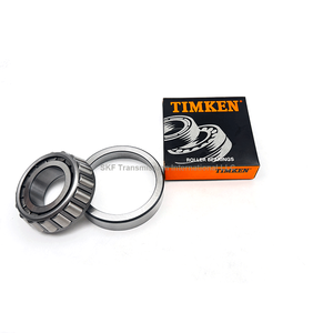 Rodamientos de Rodillos Cónicos TIMKEN Originales Más Vendidos 30212 de Acero Cromado P4 de Precisión 5000 RPM con Alta Capacidad de Carga para - Product Image 4