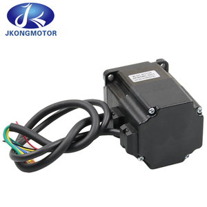 Contrôleur de moteur bldc/pmac 48v 60mm, spécification personnalisée 24v 48v, 30w jusqu'à 3000w Dc <span class=keywords><strong>alternateur</strong></span> de moteur sans balais - Product Image 4