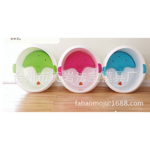 Molde de Plástico para Temporizador de Chef, Reloj Despertador Mecánico, Artículos de Uso Diario, Moldeo por Inyección, Material P20 - Product Image 2