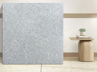 Carreaux de terrazzo 600x600 Carreaux anciens Restaurant Carreaux mats antidérapants Nordic Minimalist Modern