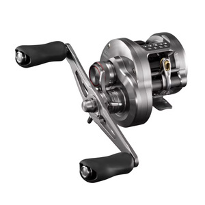   Carrete de Pesca Ocea Conquest Ft, Carrete de Tambor para Señuelos de Pesca en el Mar, Aleación de Aluminio 26 - Product Image 3