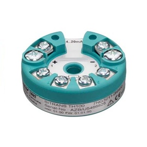 연도 가스 저항 온도계 7MC1000-1BA2 - Product Image 4