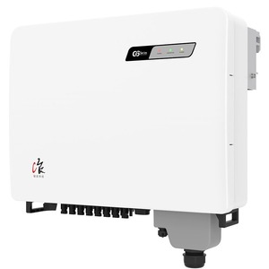 Inversor monofásico Ginlong de 4Kw 5Kw para uso solar doméstico, residencial y comercial - Product Image 4