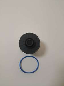 Filtro de combustible para CITROEN Berlingo/C-Elysee/C2/C3/C4 Picasso/C5/DS3/DS4/DS5/<span class=keywords><strong>DS7</strong></span>/Jumpy/Spacetourer OE 9801366680/PU7010Z - Product Image 4