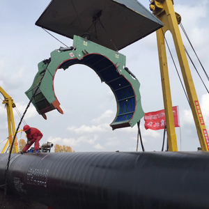 Thiết bị sưởi ấm đường ống với điều khiển nhiệt độ tiên tiến - Product Image 1