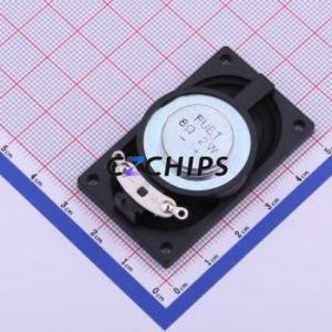 Brand-new and Original FS5030DS0820-H11.8 Integrated Circuit IC Chip <b>Speaker</b> - Product Image 1