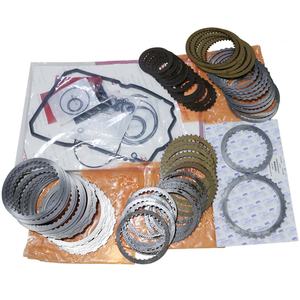 Kit de révision de transmission 722.9 en promotion : Joints, disques de friction et plaques d'acier pour Mercedes - Product Image 1