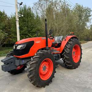 รถแทรกเตอร์4WD M954<span class=keywords><strong>คู</strong></span><span class=keywords><strong>โบ</strong></span><span class=keywords><strong>ต้า</strong></span><span class=keywords><strong>มือ</strong></span><span class=keywords><strong>สอง</strong></span> - Product Image 1