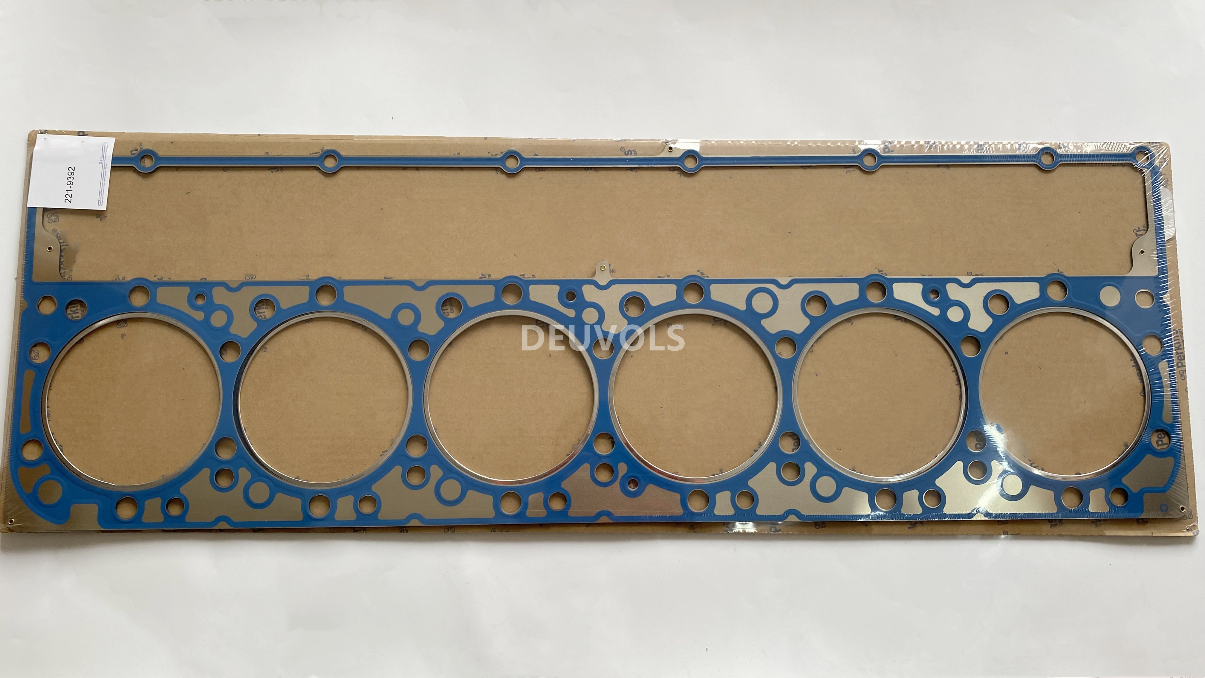 High Quality C13 Cylinder Head Gasket 221-9392/2219392