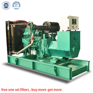 ディーゼル発電機用三相発電機320kw 300KW 200KW 100KW 400kva中国 - Product Image 1
