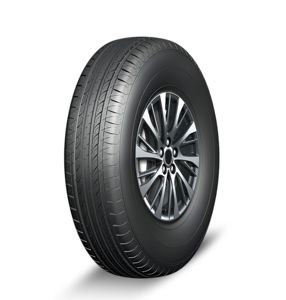 Neumáticos de coche de precios bajos de fábrica <span class=keywords><strong>ruedas</strong></span> radiales sin cámara para turismos 215/75/R15 205/<span class=keywords><strong>55</strong></span>/<span class=keywords><strong>R16</strong></span> <span class=keywords><strong>195</strong></span>/65r15 185/55r15 neumáticos para vehículos - Product Image 1