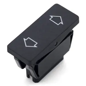 Interruptor de Control de elevación de ventana de coche Maestro de energí<span class=keywords><strong>a</strong></span> eléctrica 6551,21 para Peugeot <span class=keywords><strong>Citroen</strong></span> - Product Image 1