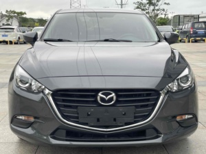 <span class=keywords><strong>Mazda</strong></span> <span class=keywords><strong>3</strong></span> Axela 2017 Usado, Sedán Deportivo de 4 Puertas, Volante a la Izquierda, Gasolina - Product Image 2