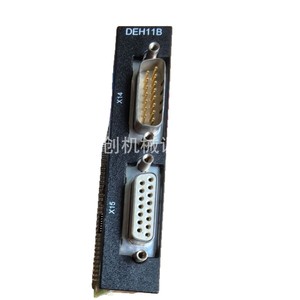 การ์ดเข้ารหัส Deh11b 08243107 โมดูลการสื่อสารโปรไฟบัสสำหรับอินเวอร์เตอร์ Sev - Product Image 1