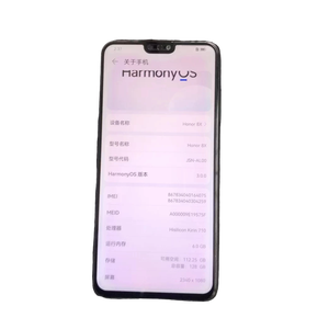 Smartphone professionnel HNR <span class=keywords><strong>8X</strong></span> RAM 6G ROM 128G - Product Image 5