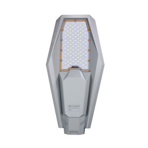 Lampadaire Solaire Commercial à LED 600W avec Batterie au Lithium Monocristalline, Vente en Gros, Offre Spéciale - Product Image 1