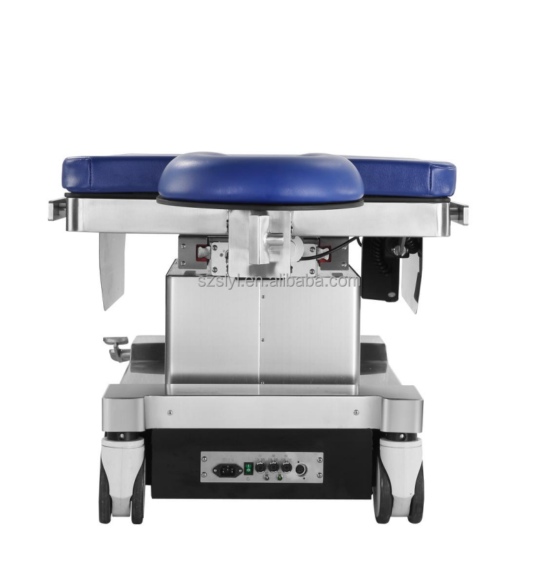 Ophthalmology Operating Table Ophthalmic Electric Surgery Table