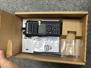 Radio Bidireccional <span class=keywords><strong>Motorola</strong></span> de Largo Alcance Walkie Talkie IP57 UHF VHF DP4800E P8660I DP4801E P8668i DGP8550E DGP5550E XPR7550E XPR7580E - Product Image 2
