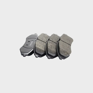Marca AHDM, alto <span class=keywords><strong>valor</strong></span> y precio <span class=keywords><strong>de</strong></span> fábrica, piezas <span class=keywords><strong>de</strong></span> automóvil OEM 96405129, <span class=keywords><strong>pastillas</strong></span> <span class=keywords><strong>de</strong></span> <span class=keywords><strong>freno</strong></span> Chevrolet y Daewoo - Product Image 2