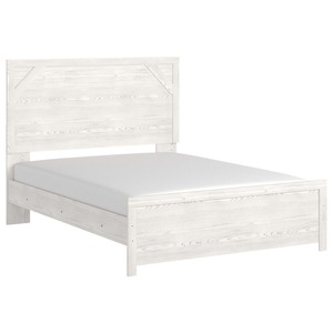 <strong>White</strong> Modern Finish 3-Piece Queen <strong>Bedroom</strong> Set with Dresser <strong>and</strong> Nightstand Wood Apartment <strong>Furniture</strong> - Product Image 4