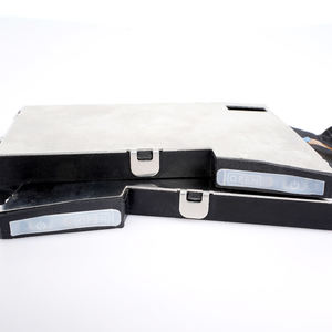 Plantillas calentadas con batería recargable de 3,7 V 2200mAh elementos calentados de control inteligente Pad para plantillas de calefacción - Product Image 5