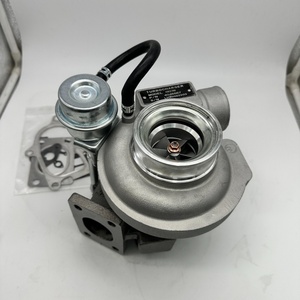 Turbocompresor de Motor 4046567, Turbocompresor 504242348 para HX27W - Product Image 3