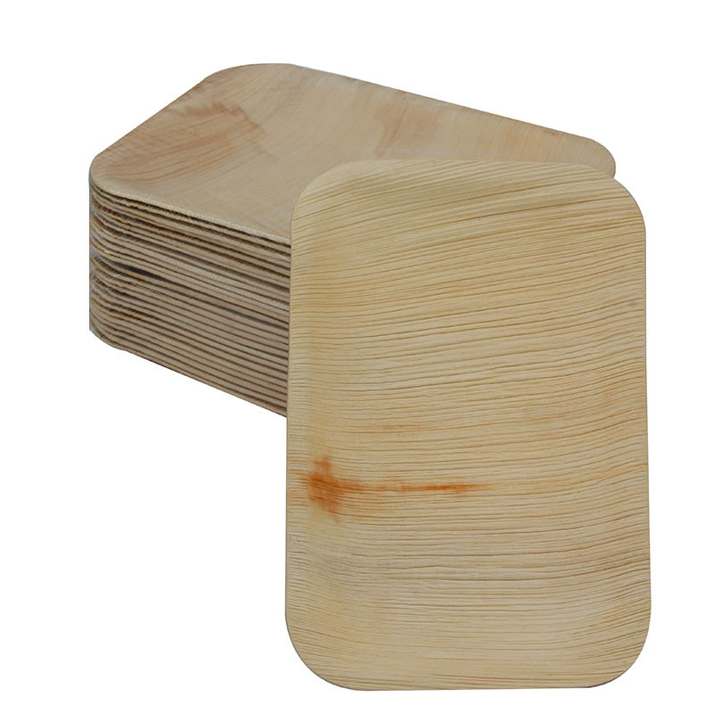 Areca Leaf Plates