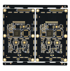 Jerico tùy chỉnh chất lượng cao nhà sản xuất PCB điện tử <span class=keywords><strong>hasl</strong></span> OEM nhà sản xuất điện tử mua bảng mạch in - Product Image 6