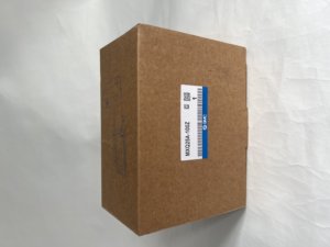 Table coulissante pneumatique SMC MXQ25A-100Z 100% neuve et d'origine - Product Image 1