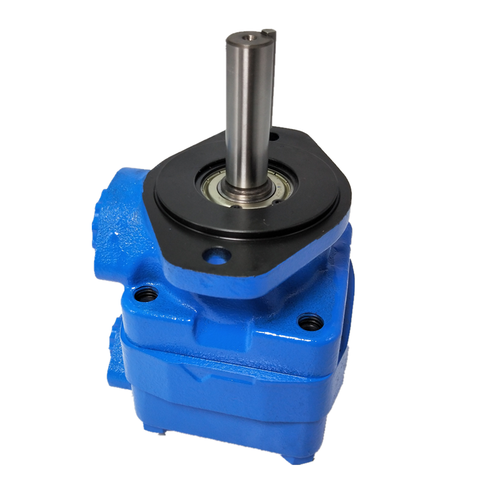 Vickers Hydraulic Pump V10 V20 V25 V35 V45 2520V 3520V 4520V 3525V 20VQ 25VQ 35VQ 45VQ High Pressure Vane Pump V10 1P4P 1C20