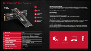Toptan NVMe 2280 M2 PCIe 3.0 GEN3*4 Bilgisayar Sabit Diski 128GB 256GB 512GB 1TB 2TB M.2 SMI Kontrolörlü Dahili Nvme Ssd Ssd M2 - Product Image 6