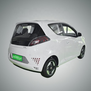 Auto Elettrica Mini ad Alta Velocità 130km/h, Veicoli Elettrici Coupé, Forniture Auto Yiwu, Auto <span class=keywords><strong>Mr</strong></span> Bean con Aria Condizionata - Product Image 3