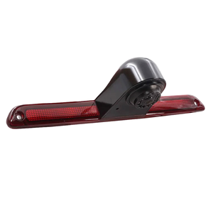 Caméra <span class=keywords><strong>de</strong></span> <span class=keywords><strong>recul</strong></span> étanche IP68 avec vision nocturne AHD1080p CCD et lignes <span class=keywords><strong>de</strong></span> stationnement pour <span class=keywords><strong>Mercedes</strong></span> <span class=keywords><strong>Sprinter</strong></span> 2006-2023 et VW Crafter - Product Image 1