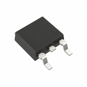 TO-252AA HUF76629D3ST ทรานซิสเตอร์วงจรอิเล็กทรอนิกส์ IC IC - Product Image 1