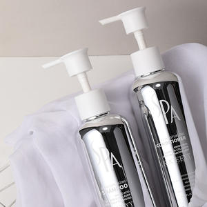 โกจี้ สปา มอยส์เจอร์ไรซิ่ง แชมพู 500 มล. สำหรับผมเสีย ด้วยสูตรอะมิโน แอซิด เคราติน และคอลลาเจน รีแพร์ ฟอร์มูล่า - Product Image 3