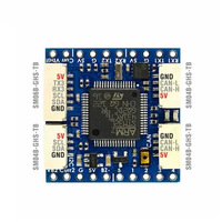 Modul Ekspansi DroneCAN MATEK CAN-L431 Node Periferal CAN Bus