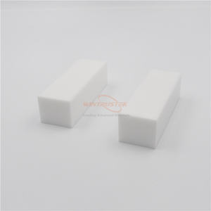 Blocco ceramico Yttria stabilizzato <span class=keywords><strong>Zirconia</strong></span> Ysz Zro2 ad alta resistenza - Product Image 5