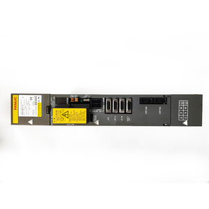 A06B-6096-H105 Fanuc แอมพลิฟายเออร์ไดรเวอร์เซอร์โวเดิมใหม่ A06B-6096-H105 - Product Image 5
