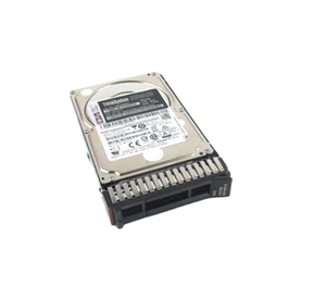 Original 00YK013 - ThinkSystem 2,5 Zoll 300 GB 10 K SAS 12 GB Hot Swap - Product Image 1